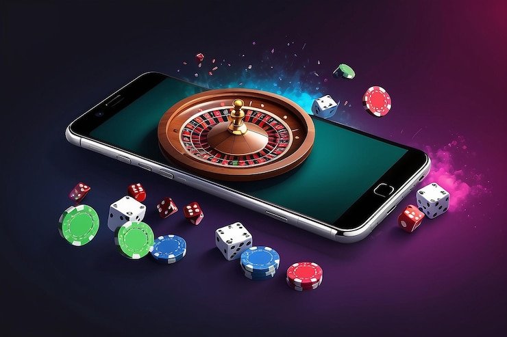 Pengalaman mobile sultan69 di ponsel Android