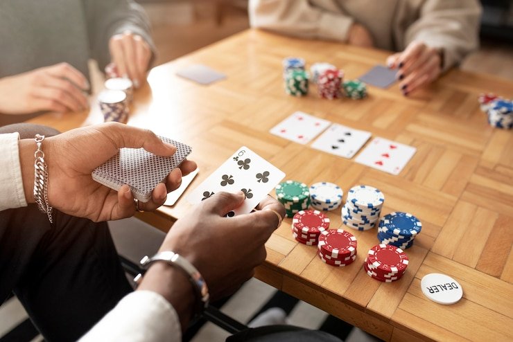 Privasi akun saat berbagi referral
